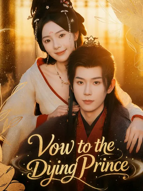 Vow to the Dying Prince