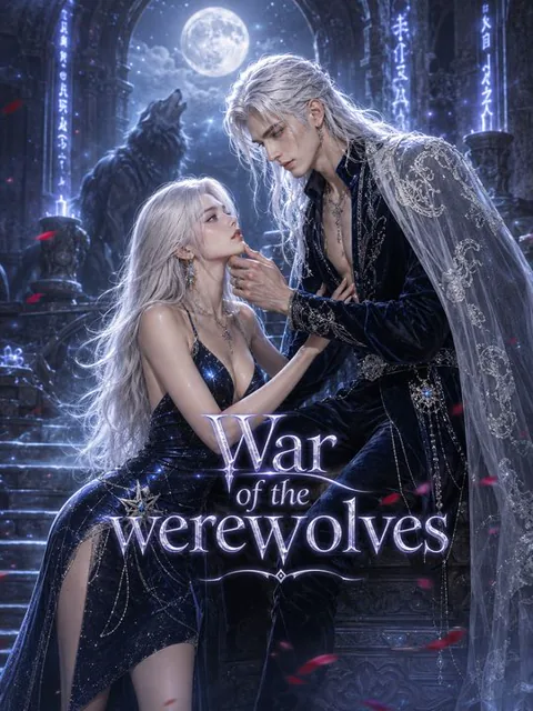War of the werewolves