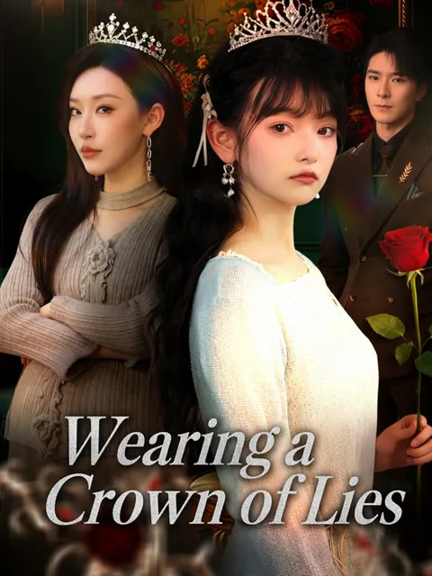 Wearing a Crown of Lies