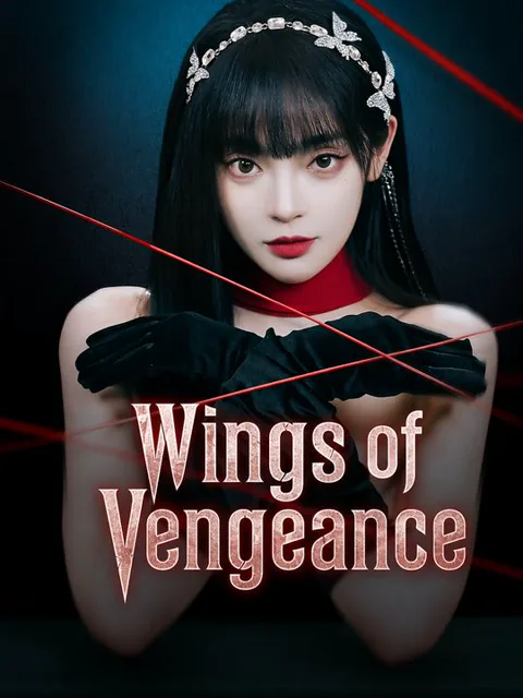 Wings of Vengeance