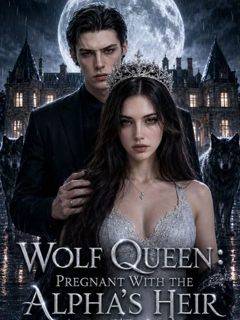 Wolf Queen: Pregnant With the Alpha’s Heir