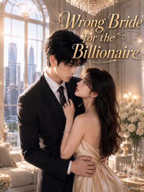 Wrong Bride for the Billionaire