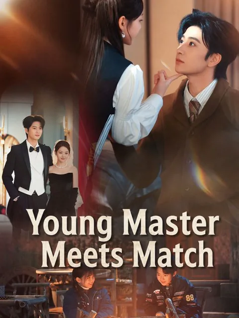 Young Master Meets Match