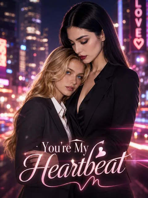 You’re My Heartbeat