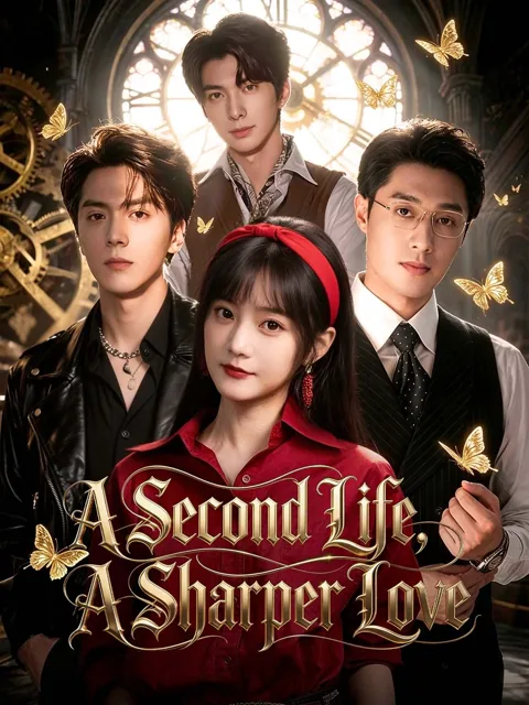 A Second Life, A Sharper Love