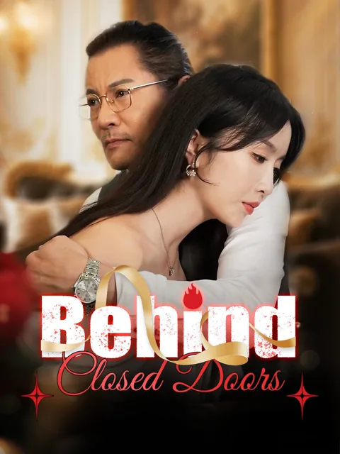 Behind Closed Doors