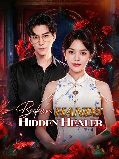 Broken Hands, Hidden Healer