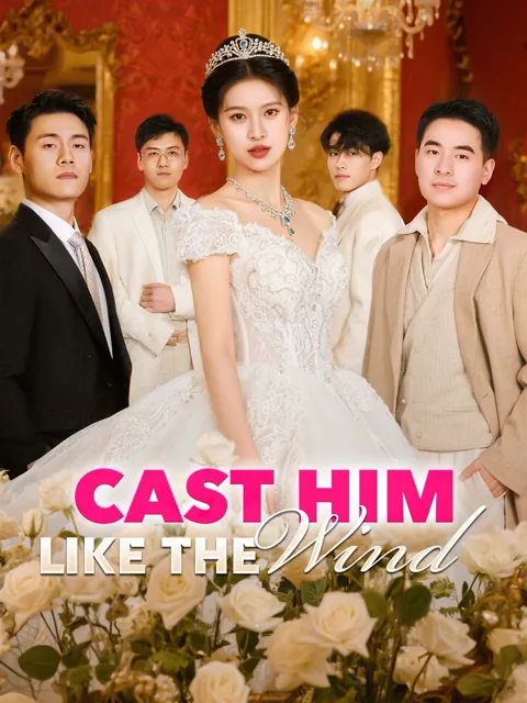 Cast Him Like the Wind