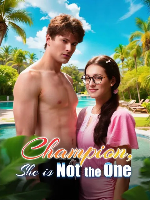Champion, She is Not the One