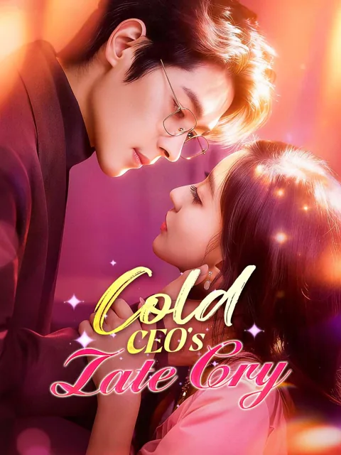 Cold CEO’s Late Cry