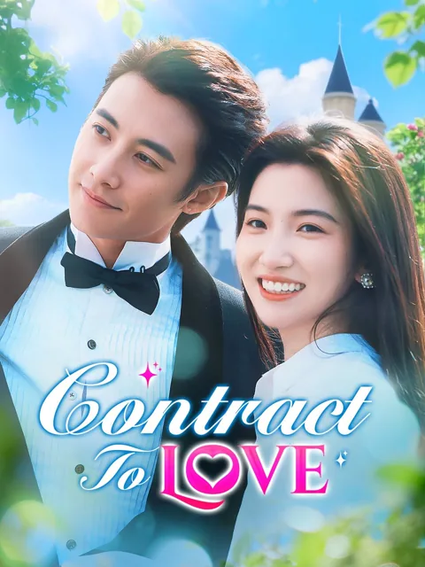 Contract To Love