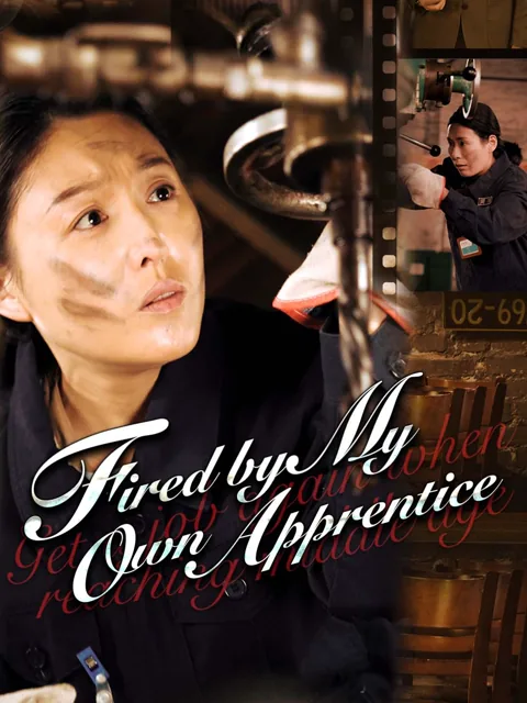 Fired by My Own Apprentice
