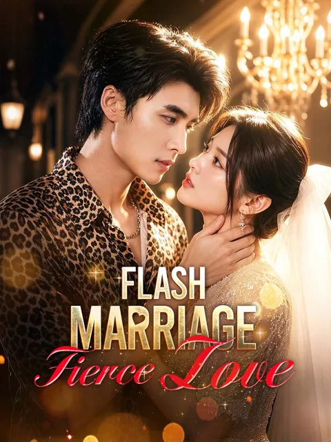 Flash Marriage, Fierce Love