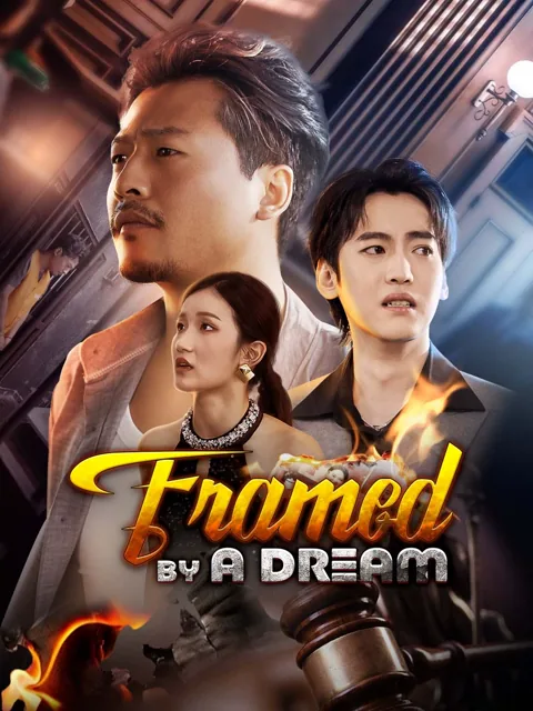 Framed by a Dream