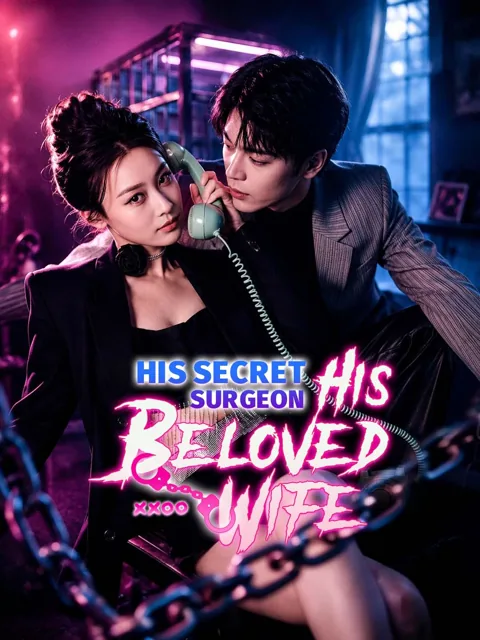 His Secret Surgeon, His Beloved Wife