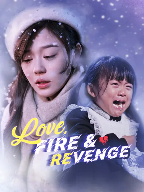 Love, Fire & Revenge