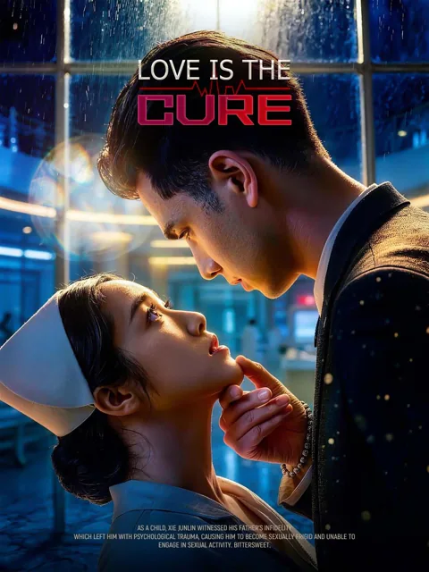 Love Is the Cure