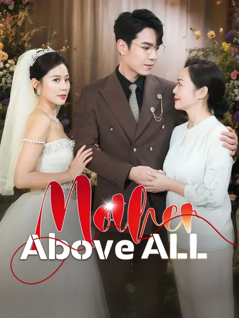 Mother Above All