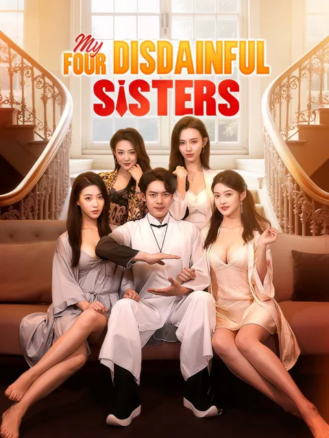 My Four Disdainful Sisters