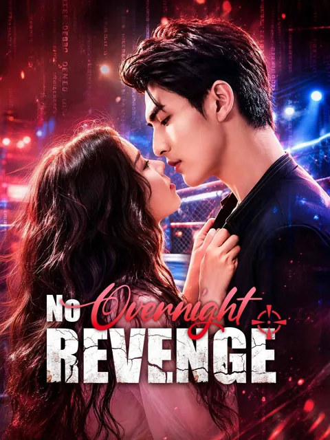 No Overnight Revenge