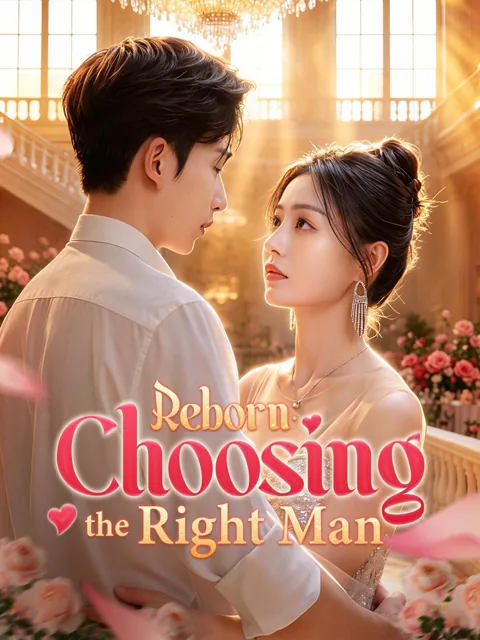 Reborn: Choosing the Right Man