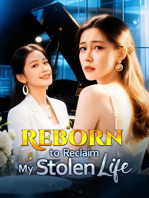 Reborn to Reclaim My Stolen Life