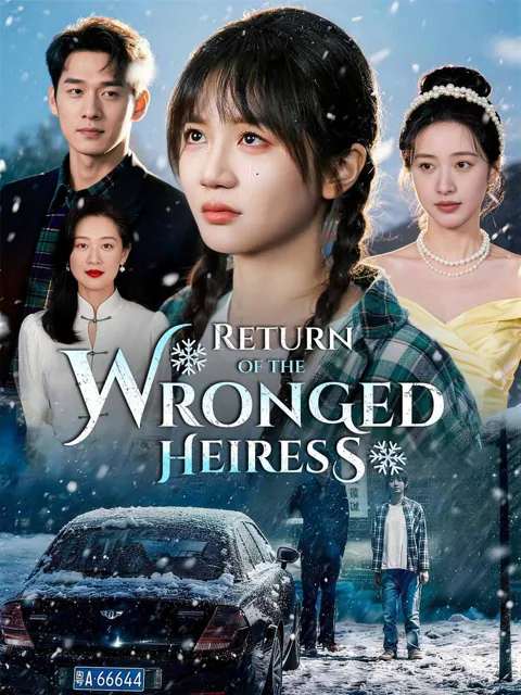 Return of the Wronged Heiress