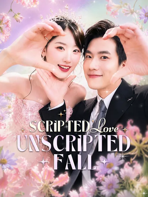 Scripted Love, Unscripted Fall