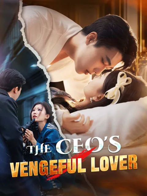 The CEO's Vengeful Lover