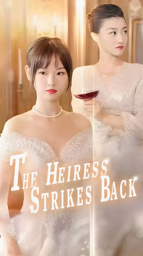 The Heiress Strikes Back
