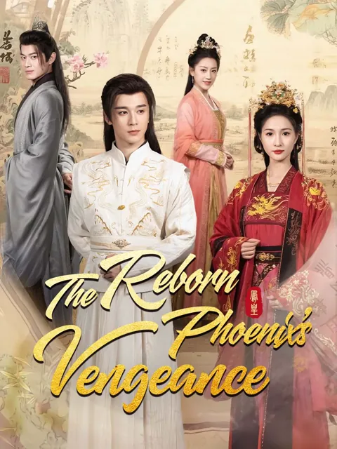 The Reborn Phoenix's Vengeance