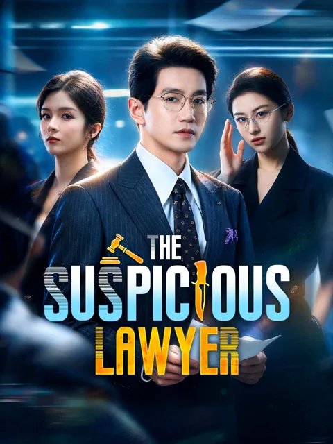 The Suspicious Lawyer