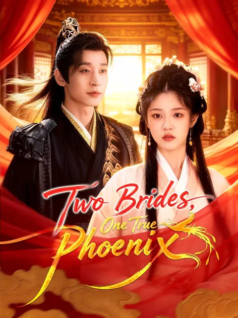 Two Brides, One True Phoenix