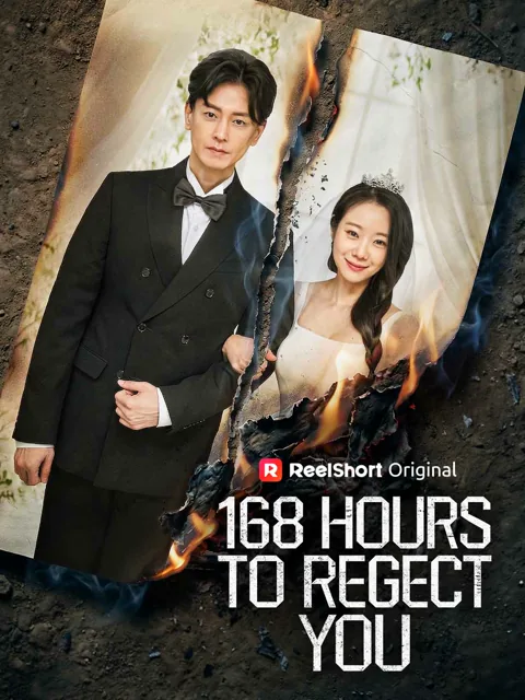 168 Hours to Regret You