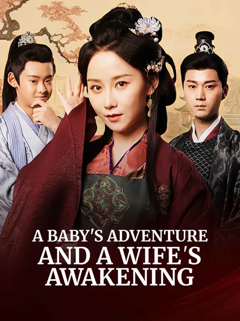 A Baby's Adventure and A Wife's Awakening
