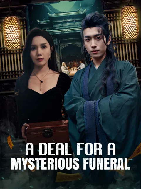 A Deal for a Mysterious Funeral
