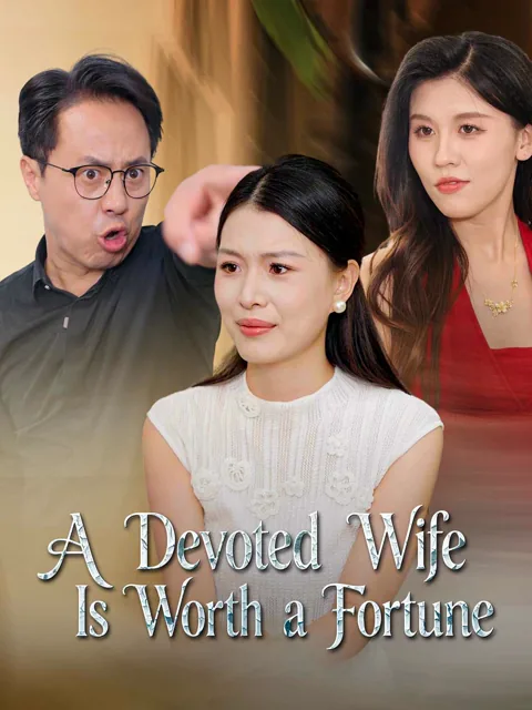 A Devoted Wife Is Worth a Fortune