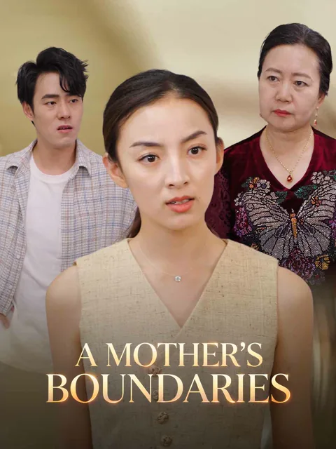 A Mother's Boundaries
