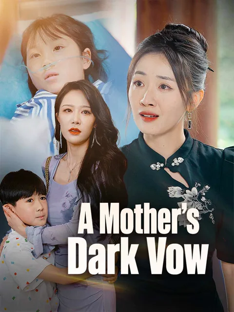 A Mother's Dark Vow