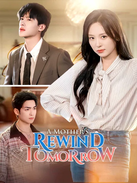 A Mother's Rewind Tomorrow