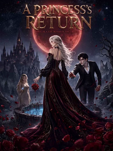 A Princess's Return