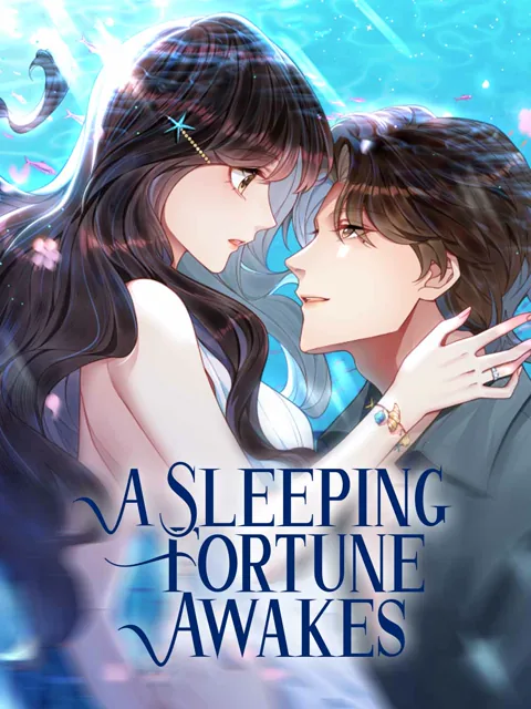 A Sleeping Fortune Awakes