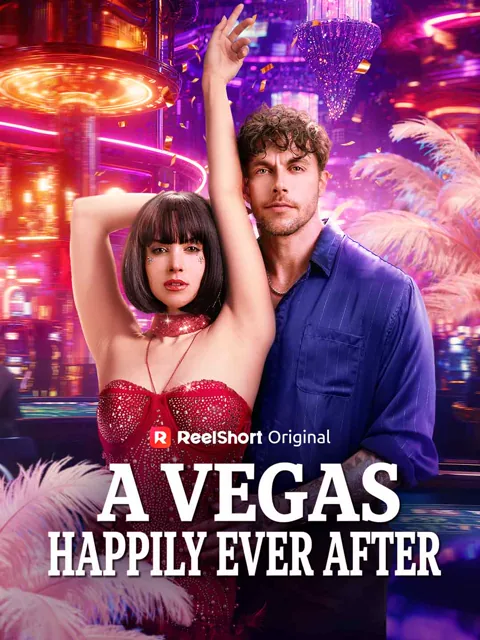 A Vegas Happily Ever After