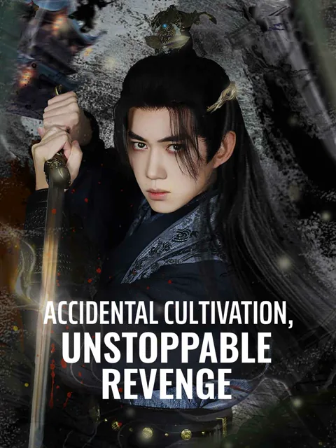 Accidental Cultivation,Unstoppable Revenge
