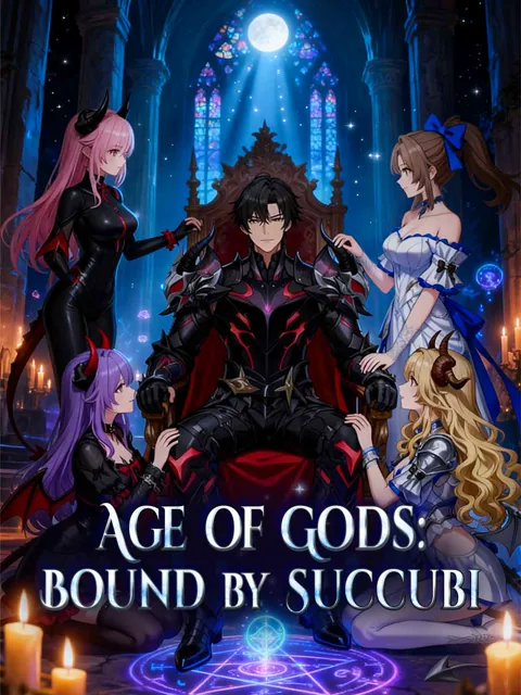 Age of Gods: Bound by Succubi