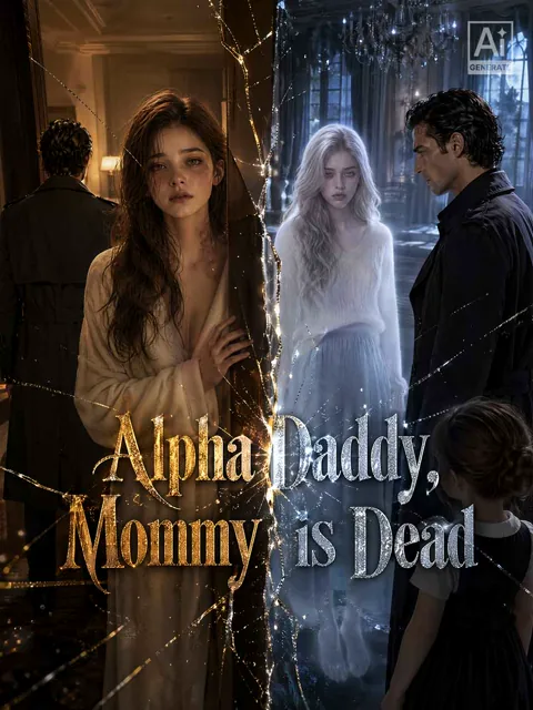 Alpha Daddy, Mommy is Dead