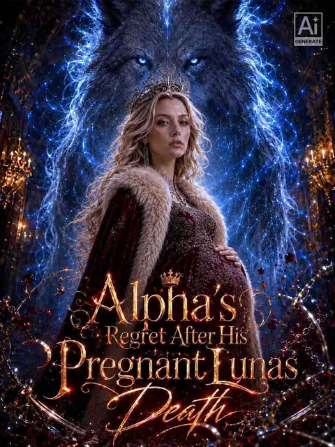 Alpha's Regret After His Pregnant Luna's Death