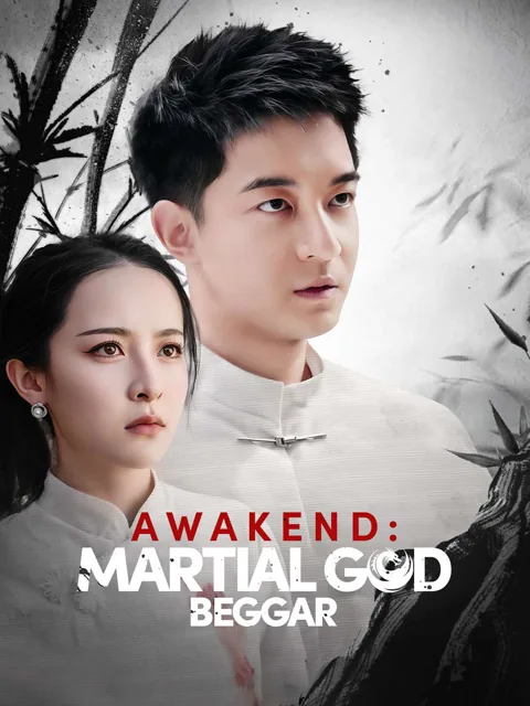 Awakend: Martial God Beggar