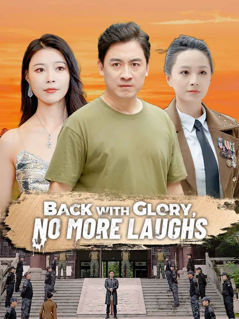 Back with Glory, No More Laughs