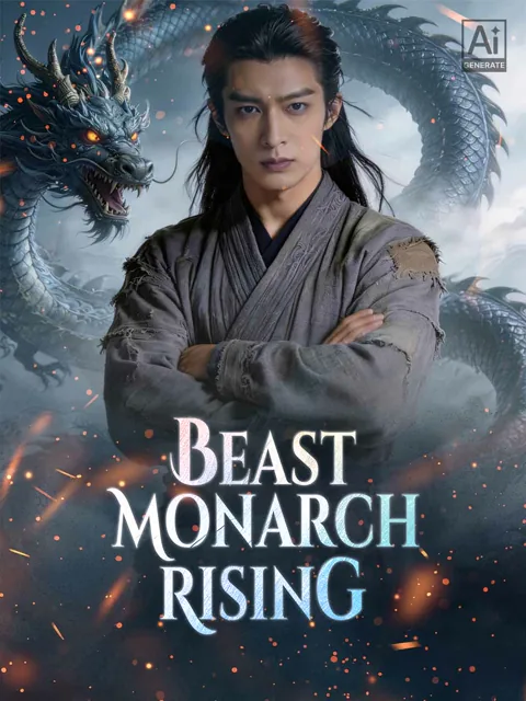 Beast Monarch Rising